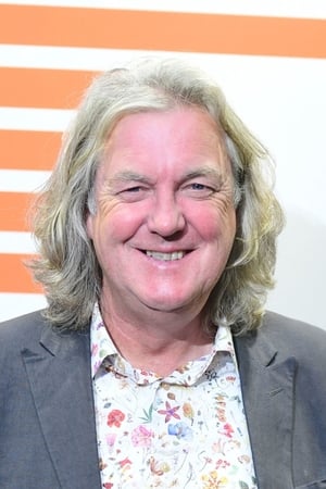 James May Image