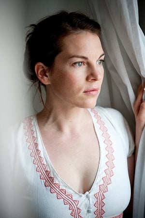 Victoria Mayer Image