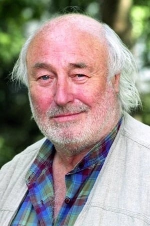 Bill Maynard Image