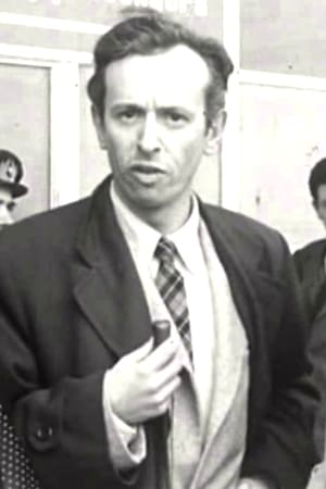 Carlo Mazzarella Image