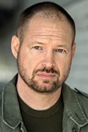 Tom McCafferty Image