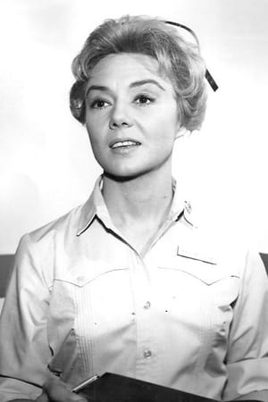 Peggy McCay Image