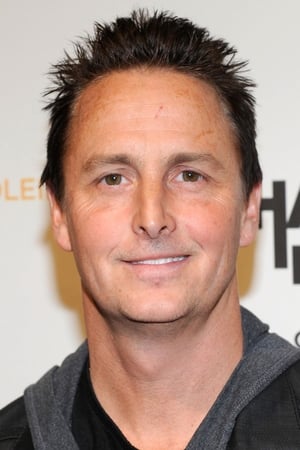 Mike McCready Image