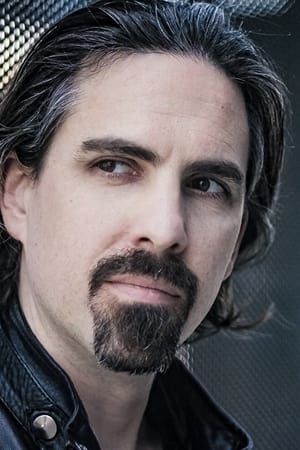Bear McCreary Image