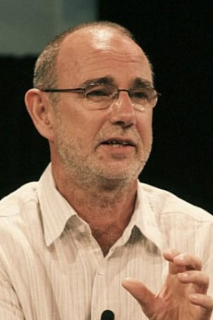 Jimmy McGovern Image