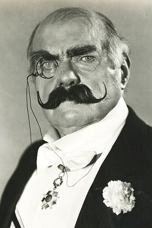 Burr McIntosh Image