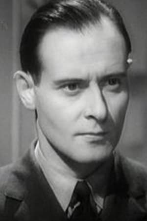 James McKechnie Image