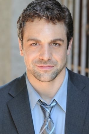 Chris McKenna Image