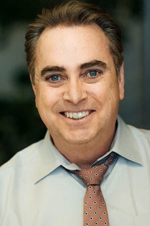 Patrick McKenna Image