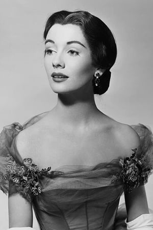 Maggie McNamara Image