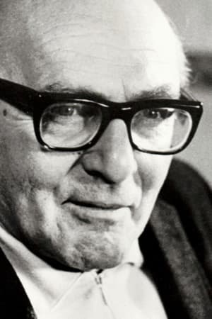 Sanford Meisner Image