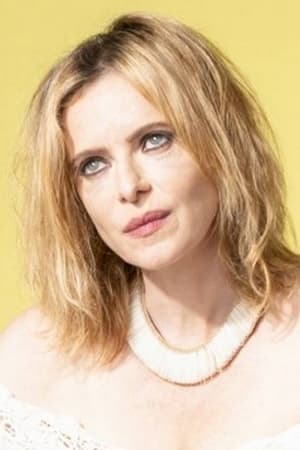 Maria Luísa Mendonça Image