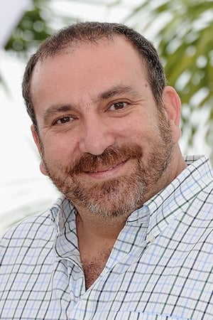 Hernán Mendoza Image