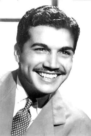 Víctor Manuel Mendoza Image