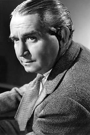 William Cameron Menzies Image