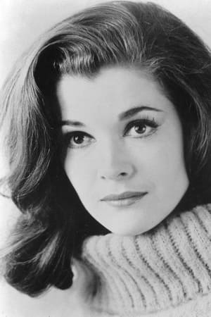 Judi Meredith Image