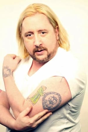 James Merendino Image