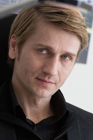 Stanislas Merhar Image