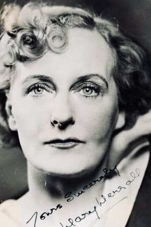 Mary Merrall Image