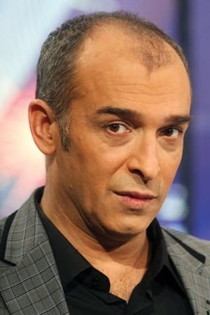Toni Mihajlovski Image