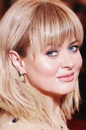 Anna Mikhalkova Image