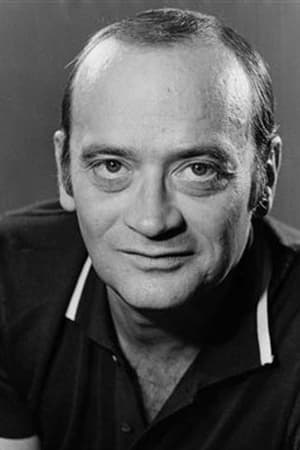 Jean-Louis Millette Image