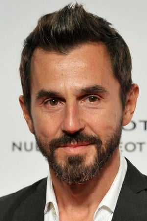Santi Millán Image