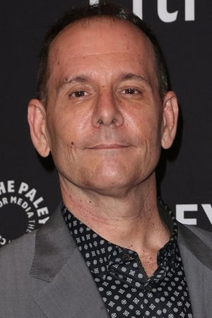 Tim Minear Image