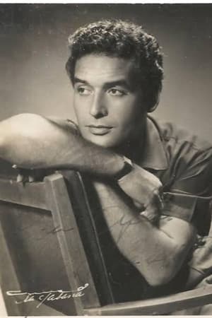 Jorge Mistral Image