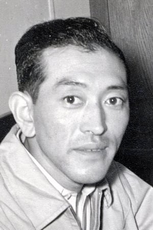 Kenji Misumi Image