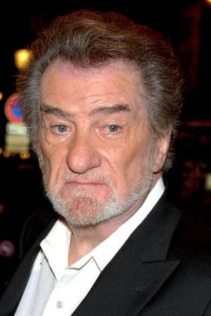 Eddy Mitchell Image