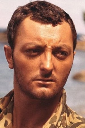 James Mitchum Image