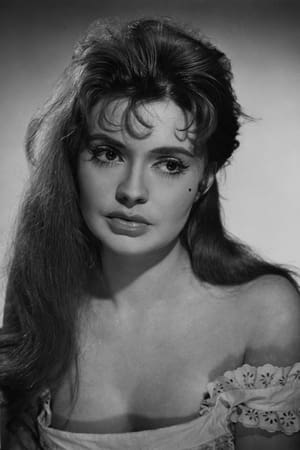 Yvonne Monlaur Image