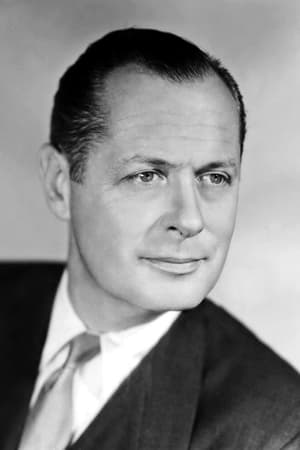 Robert Montgomery Image