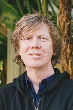 Thurston Moore Image