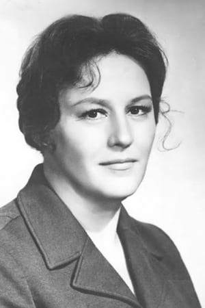 Nonna Mordyukova Image