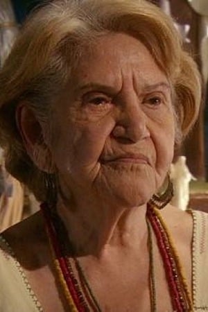 Gina Morelli Image
