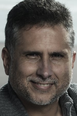Marlon Moreno Image