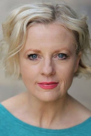 Wendy Morgan Image