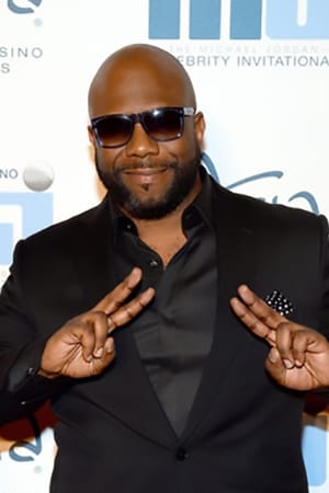 Wanya Morris Image