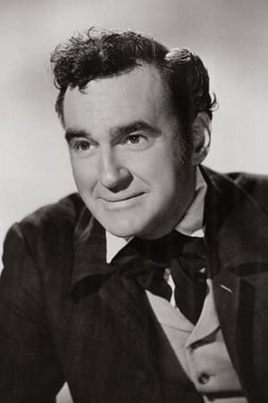 Jeff Morrow Image