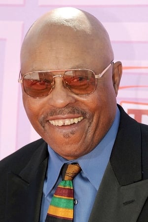 Roger E. Mosley Image