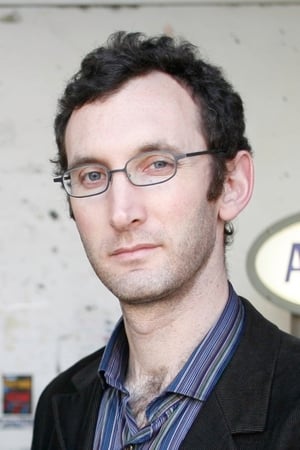 Jesse Moss Image