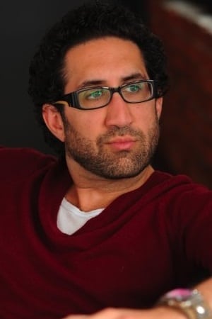 Babak A. Motamed Image