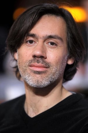 Emmanuel Mouret Image