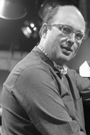 John Llewellyn Moxey Image