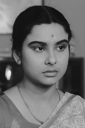 Madhavi Mukherjee Image