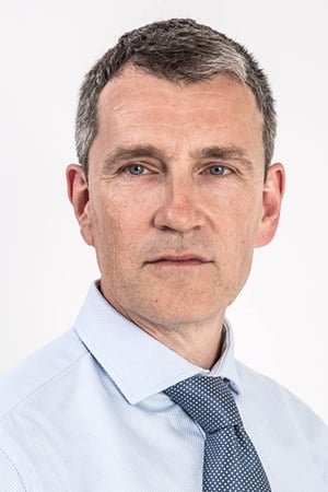 Michael Müller Image
