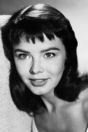 Janet Munro Image