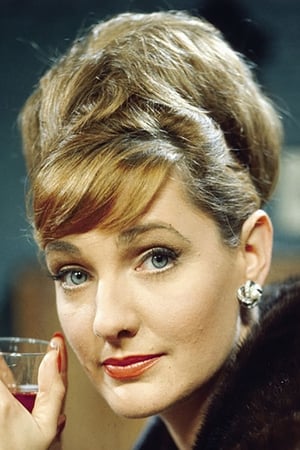 Barbara Murray Image